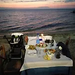 Hébergement de vacances By The Sea With Great View