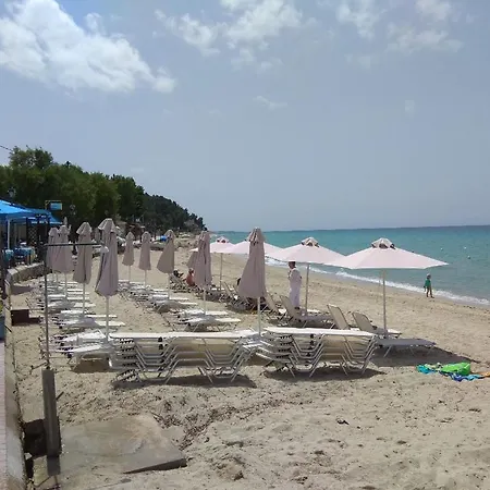 By The Sea With Great View Vakantiehuis *