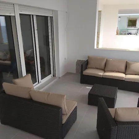 By The Sea With Great View