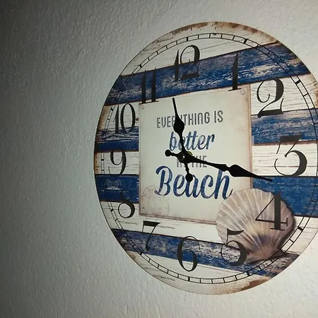 By The Sea With Great View Semesterbostad *