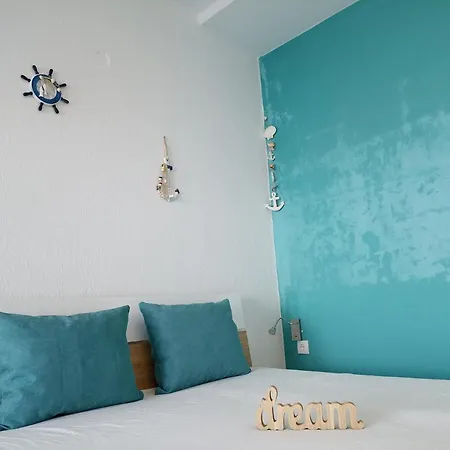 By The Sea With Great View * Siviri