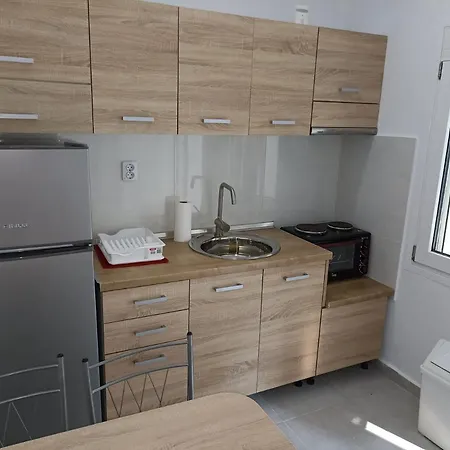 Semesterbostad By The Sea With Great View *