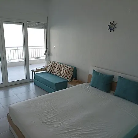 By The Sea With Great View * Siviri