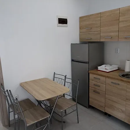 By The Sea With Great View Siviri