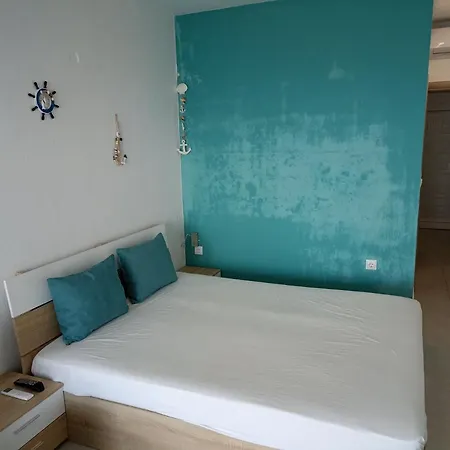 By The Sea With Great View Semesterbostad *