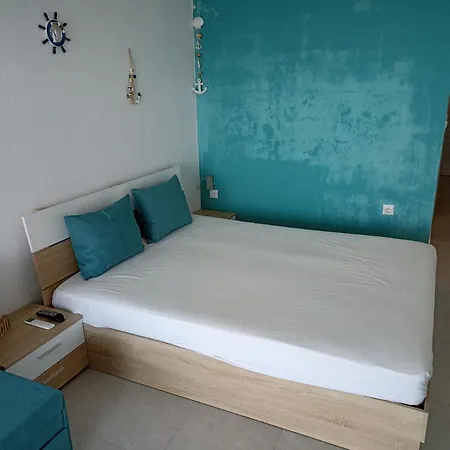 By The Sea With Great View