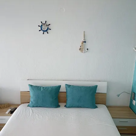 By The Sea With Great View