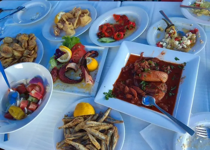 By The Sea With Great View Feriehus *