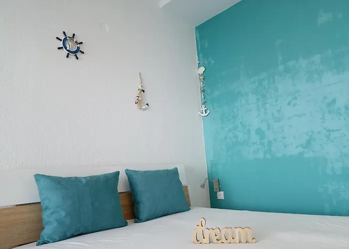 By The Sea With Great View * Siviri