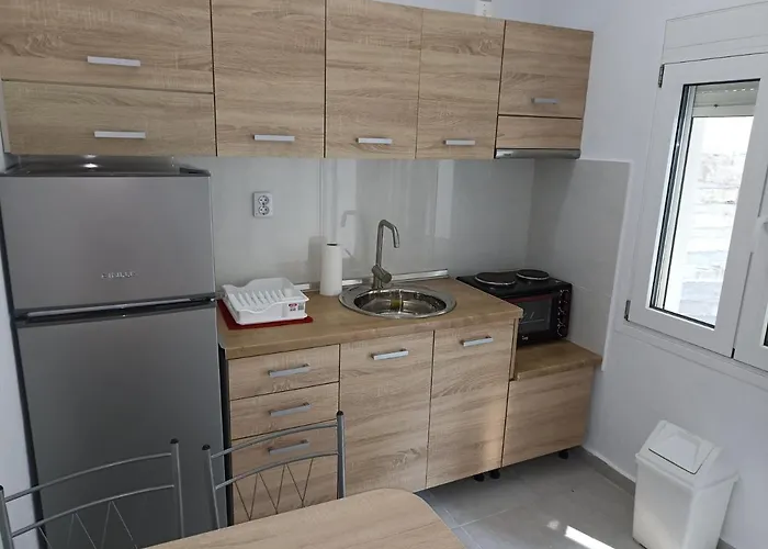 Feriehus By The Sea With Great View *