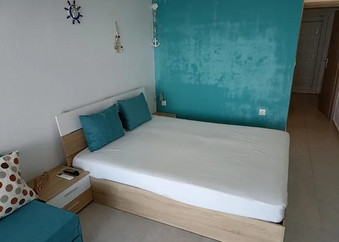 By The Sea With Great View